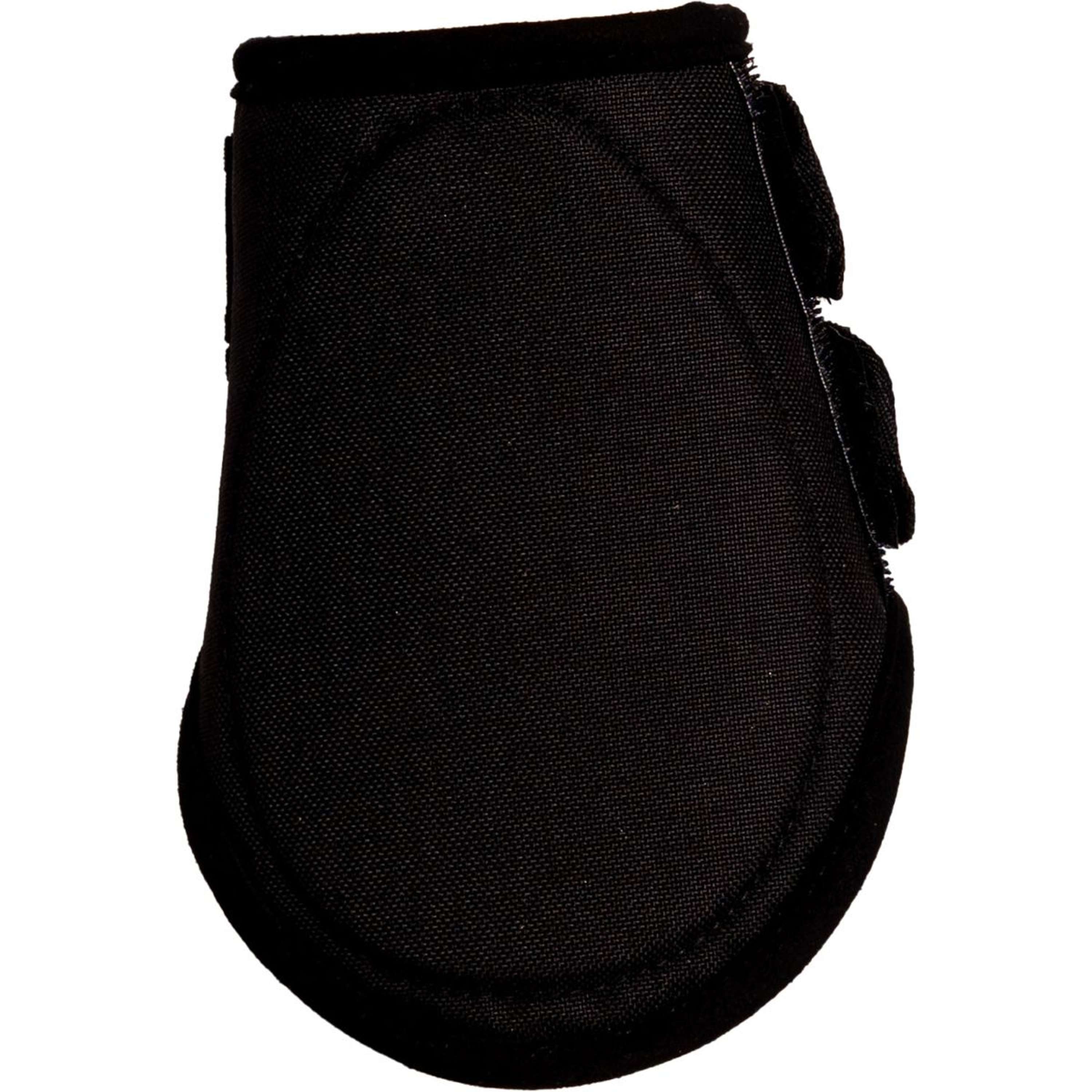 Kentucky Horsewear Eventing Boots 3D Air Flow Hind Short Black