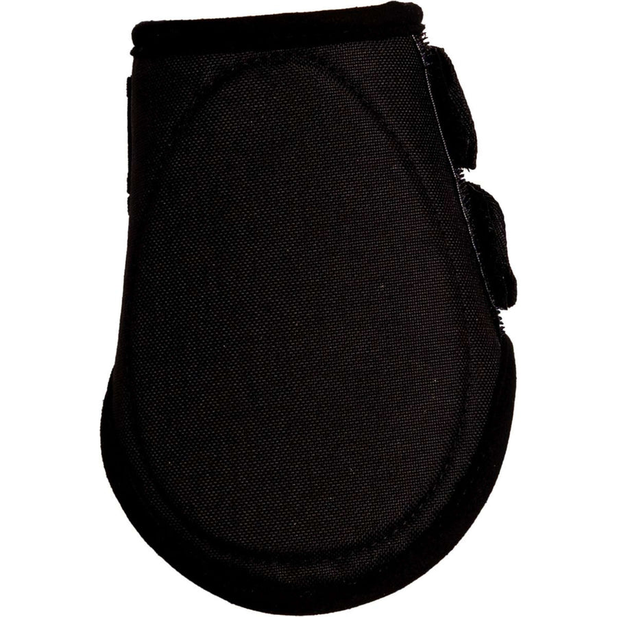 Kentucky Horsewear Eventing Boots 3D Air Flow Hind Short Black