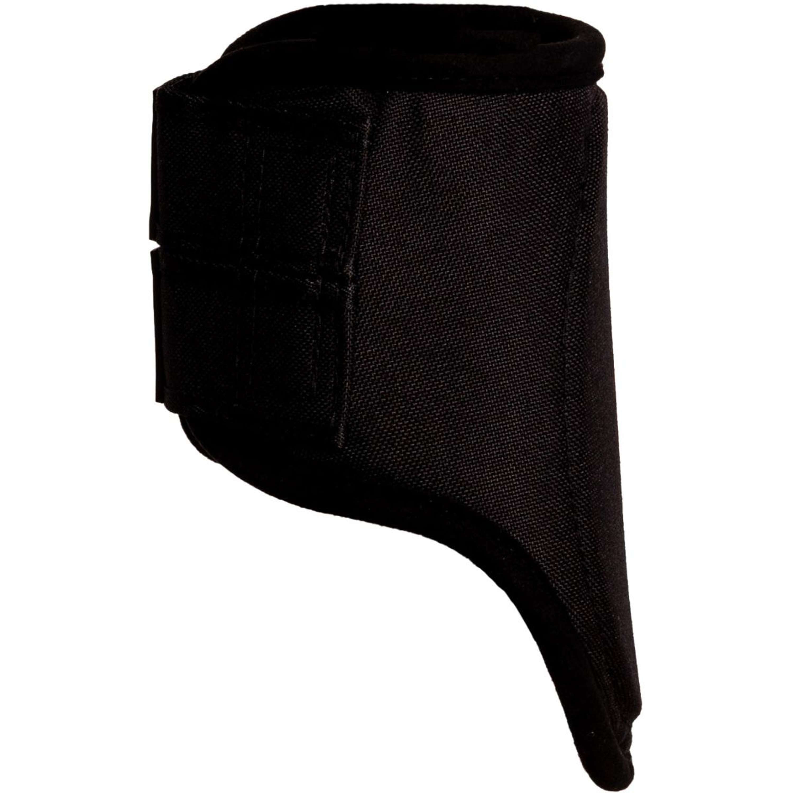 Kentucky Horsewear Eventing Boots 3D Air Flow Hind Short Black