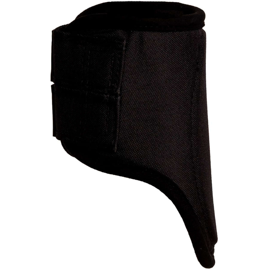 Kentucky Horsewear Eventing Boots 3D Air Flow Hind Short Black