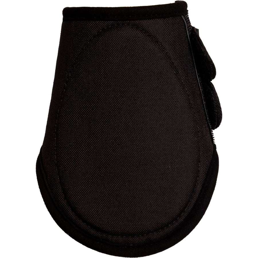 Kentucky Horsewear Eventing Boots 3D Air Flow Skin Friendly Short Hind Black