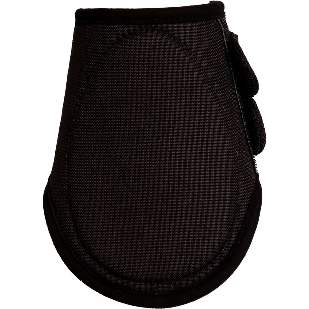 Kentucky Horsewear Eventing Boots 3D Air Flow Skin Friendly Short Hind Black