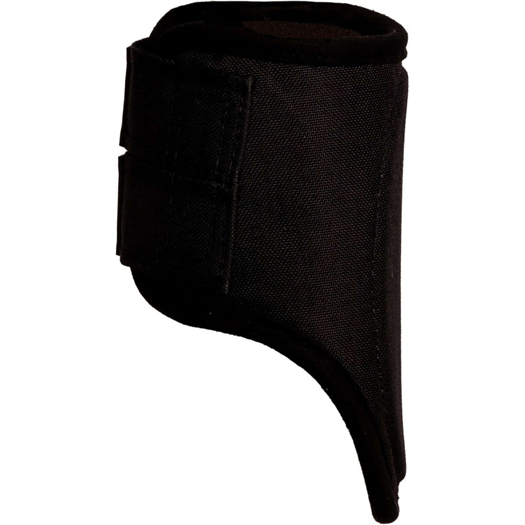 Kentucky Horsewear Eventing Boots 3D Air Flow Skin Friendly Short Hind Black