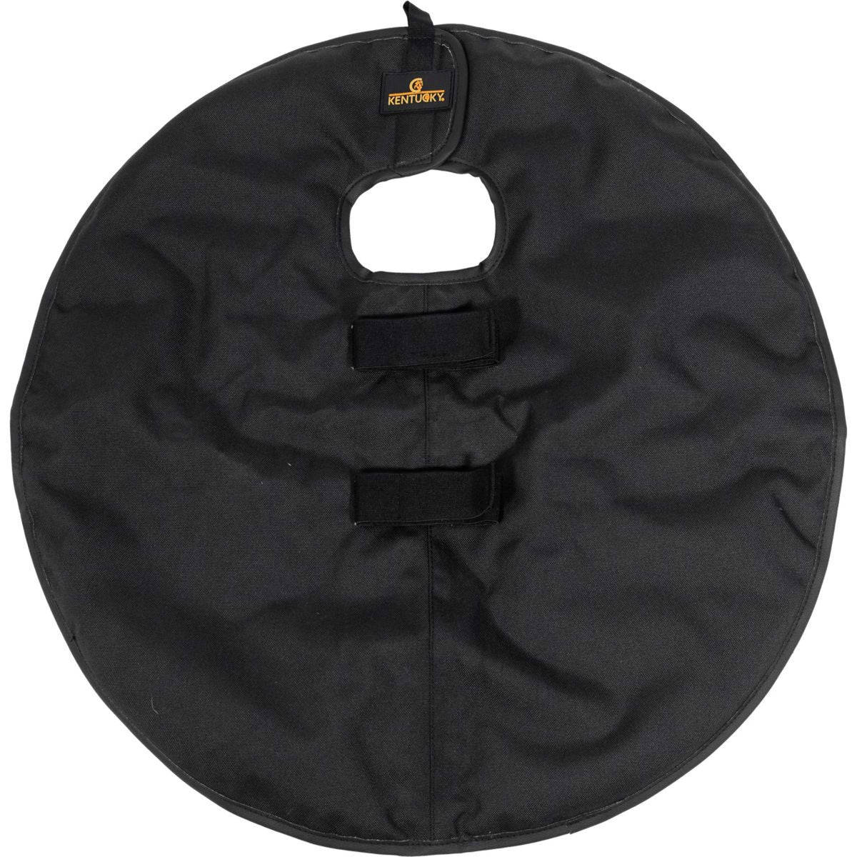 Kentucky Horsewear Tail Protector Quarter Black