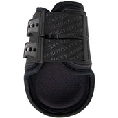 Kentucky Horsewear Fetlock Boots Elastic Black