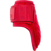 Kentucky Bullet guards Young Horse Velvet Red