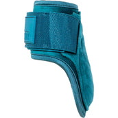 Kentucky Bullet guards Young Horse Velvet Emerald