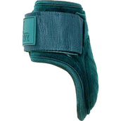 Kentucky Bullet guards Young Horse Velvet Dark green