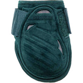 Kentucky Bullet guards Young Horse Velvet Dark green