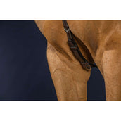 Dyon Chest Buckle Bridge Working by Dyon Brown