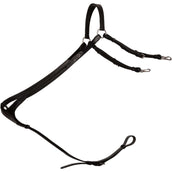 Dyon Chest Buckle Bridge New English Collection Black