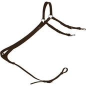 Dyon Chest Buckle Bridge New English Collection Brown