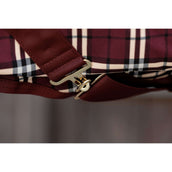 Kentucky Horsewear Winter Rug All Weather Waterproof Comfort 200g Bordeaux