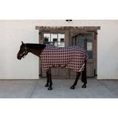 Kentucky Horsewear Winter Rug All Weather Waterproof Comfort 200g Bordeaux