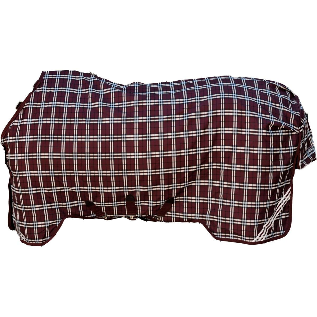 Kentucky Horsewear Winter Rug All Weather Waterproof Comfort 200g Bordeaux