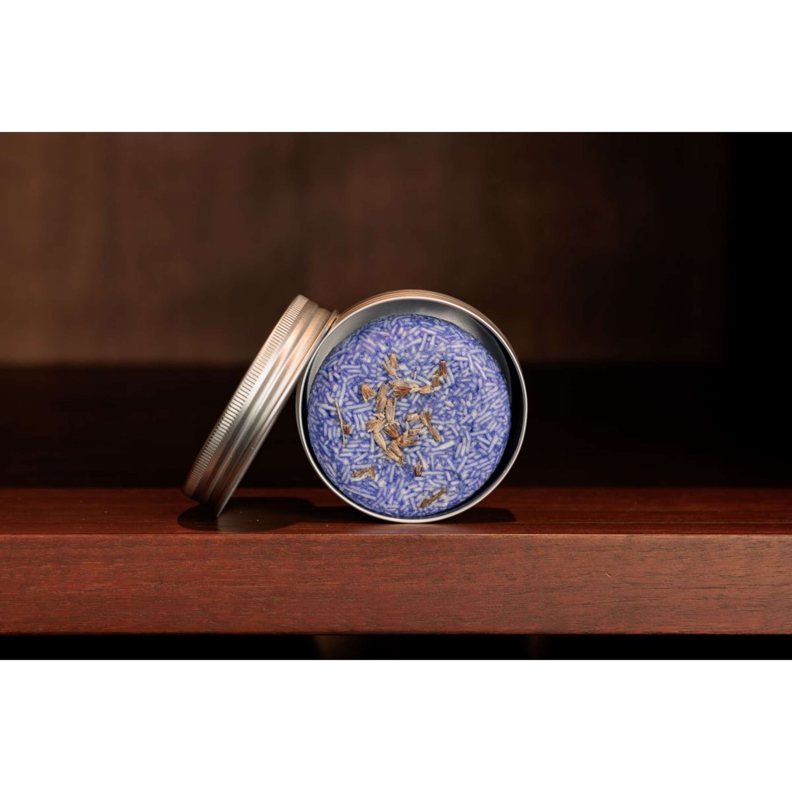 Grooming Deluxe by Kentucky Shampoo Bar Lavender