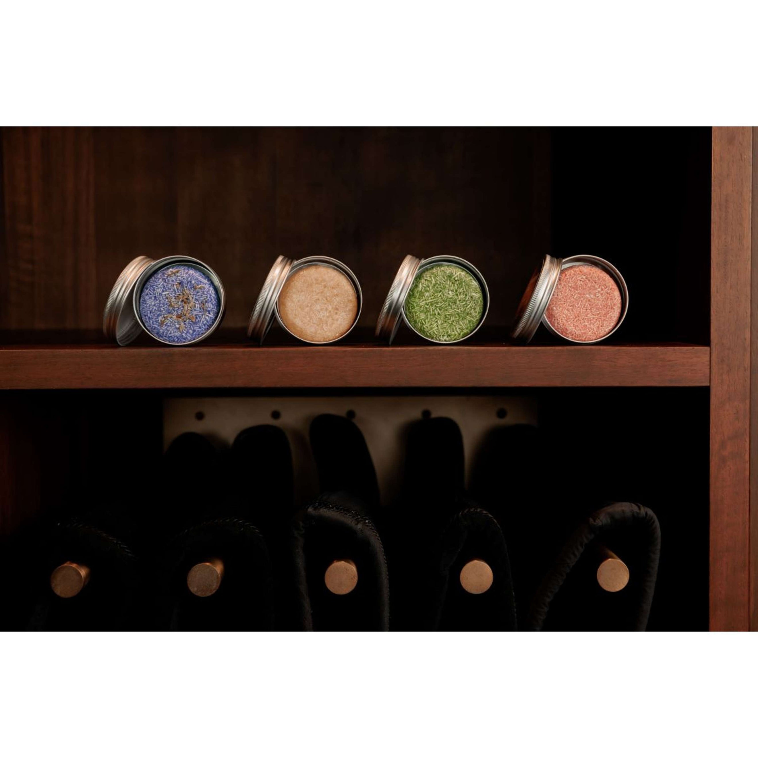 Grooming Deluxe by Kentucky Shampoo Bar Propolis Grooming Deluxe by Kentucky Shampoo Bar Propolis