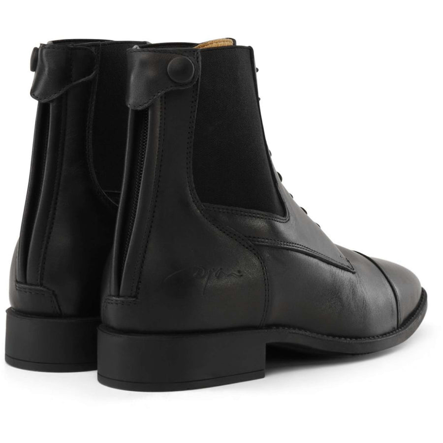 Dyon Jodhpurs Front laces Black
