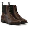 Dyon Jodhpurs Front Zipper Brown