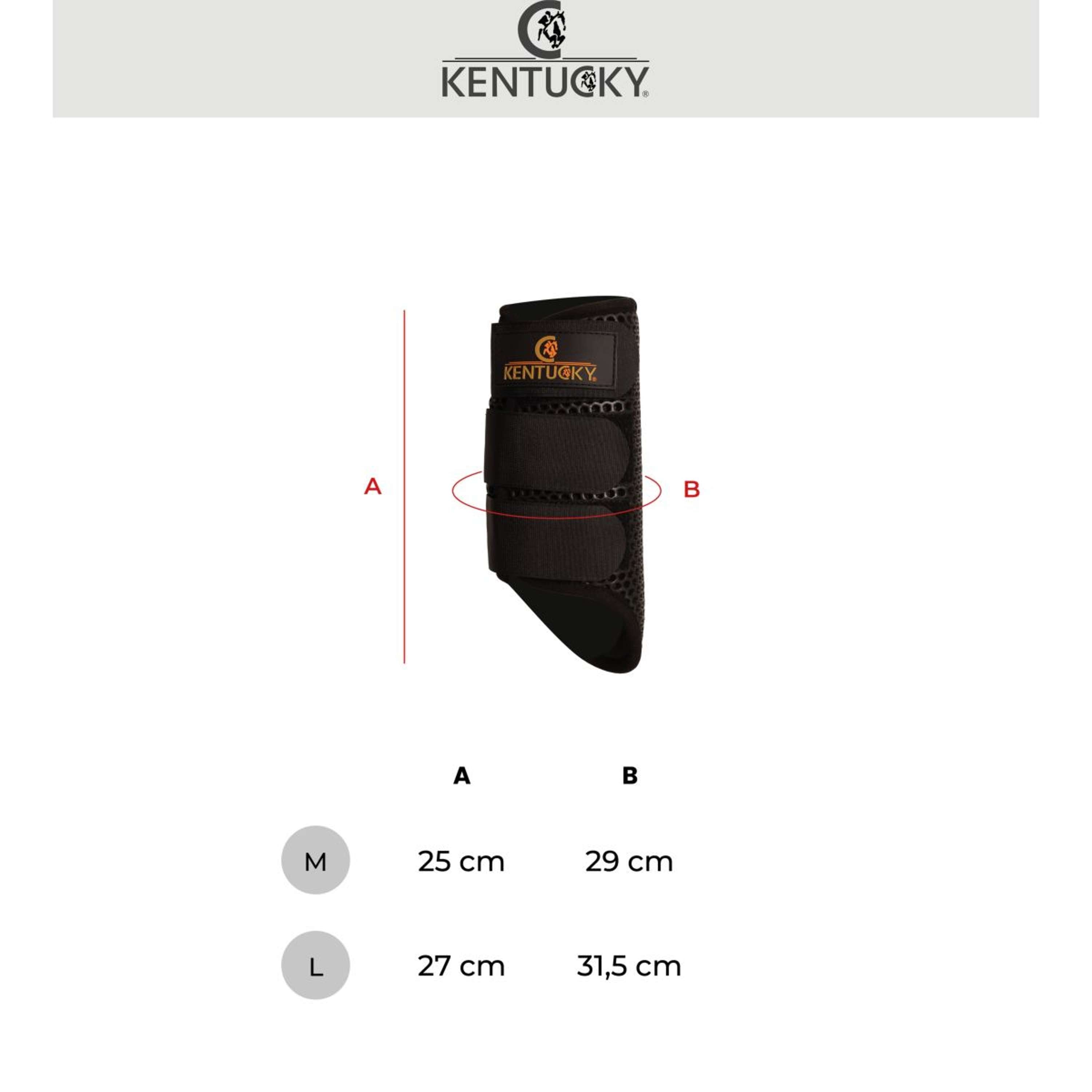 Kentucky Turnout Boots ProAIR
