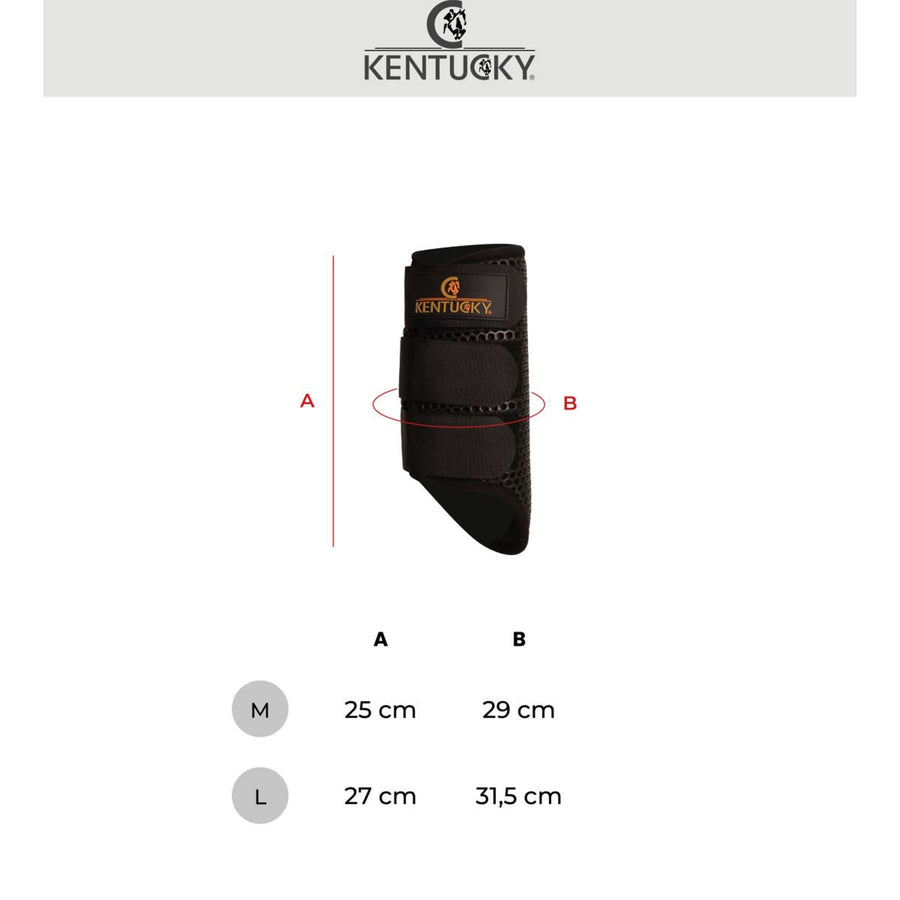 Kentucky Turnout Boots ProAIR