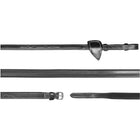 Dyon Reins US Collection 1/2 Rubber Black
