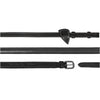 Dyon Reins Working by Dyon 1/2 Rubber Black