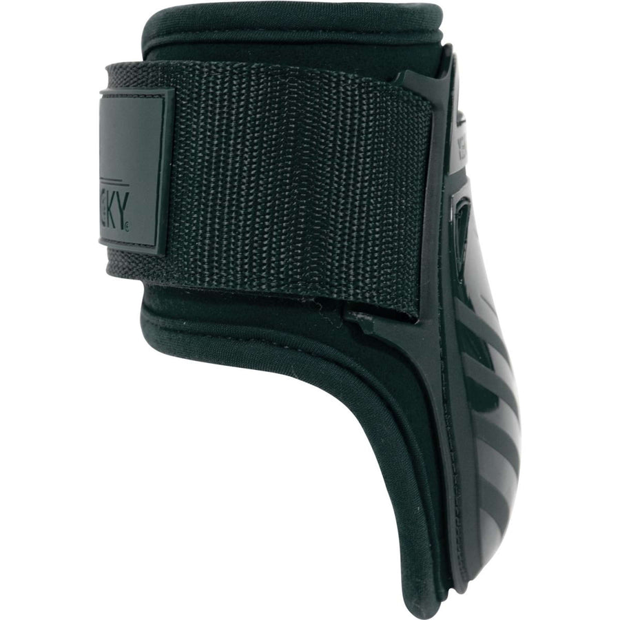 Kentucky Horsewear Fetlock Boots Young Horse Dark green