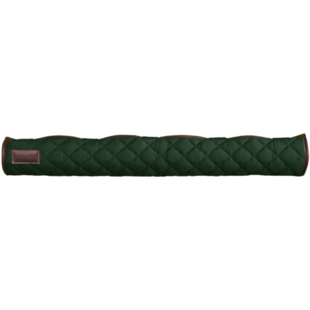 Kentucky Stable Head Protector Dark Green