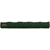 Kentucky Stable Head Protector Dark Green