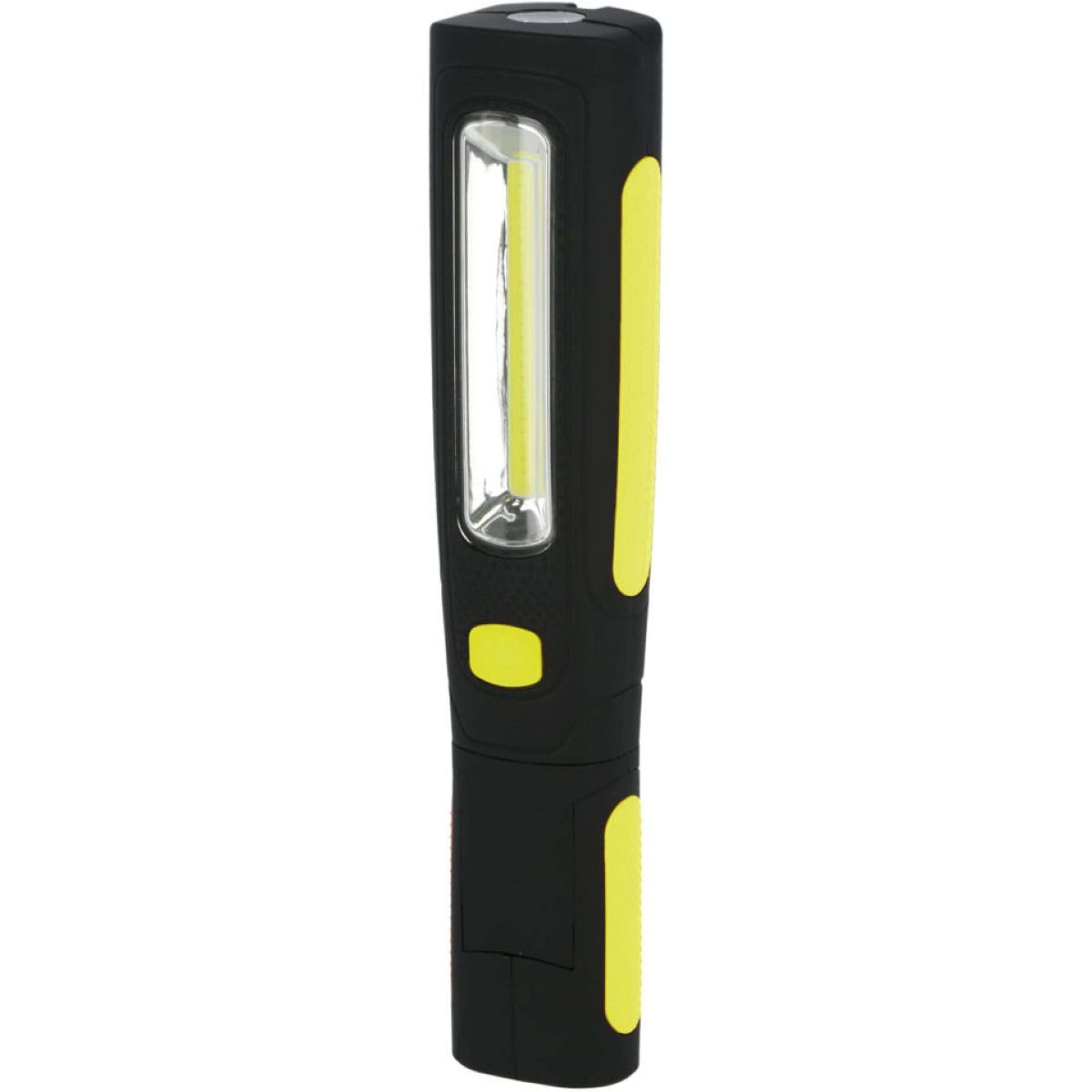 Kerbl LED Work Lighting Rechargeable