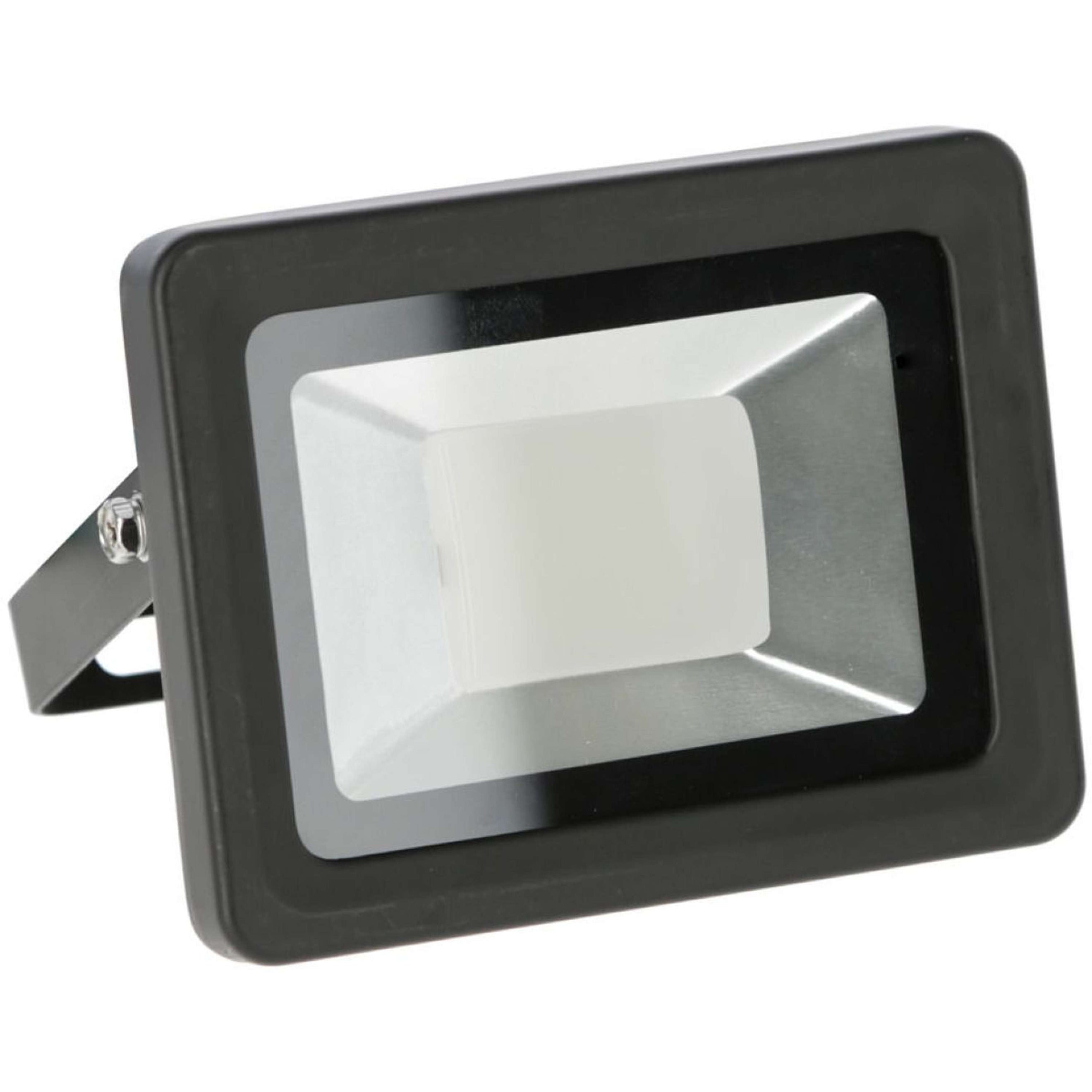 Kerbl LED Outdoor Lighting Spotlight