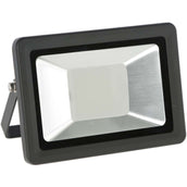 Kerbl LED Outdoor Lighting Spotlight