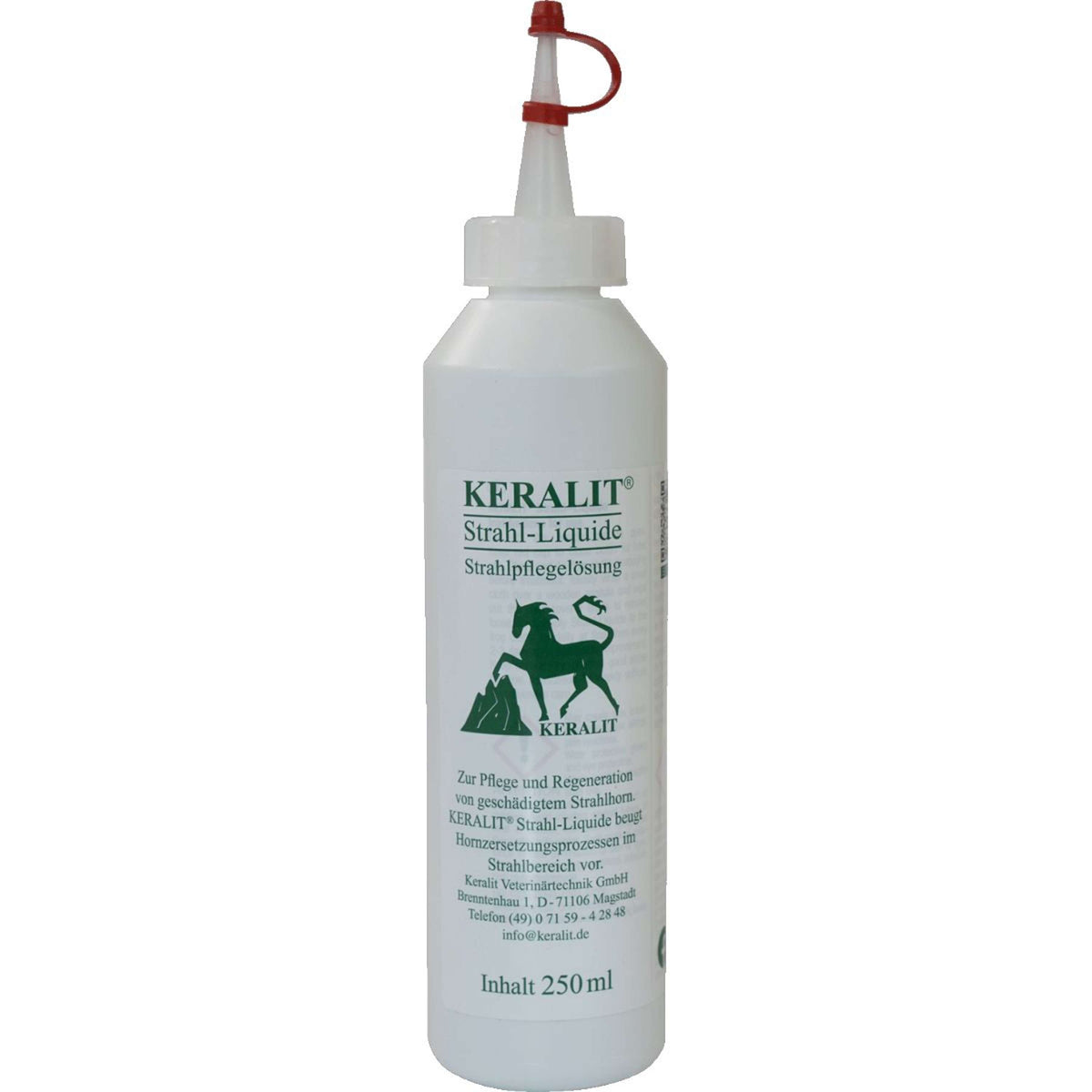 Keralit Hoof Spray Frog Liquid