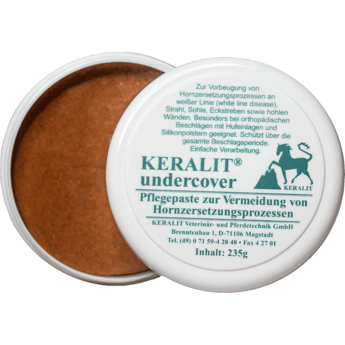 Keralit Carepaste