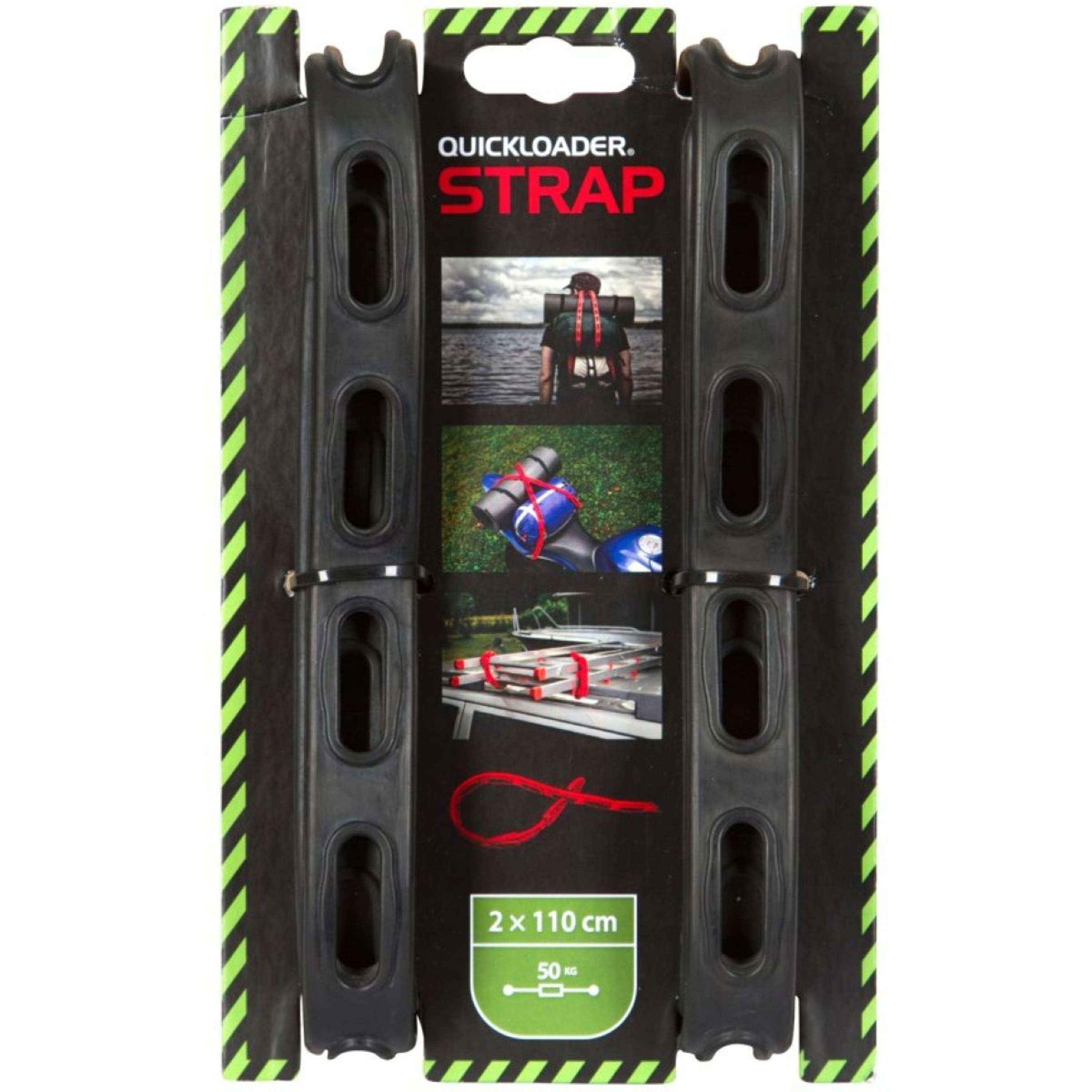 Kerbl Rubber Band Strap 110cm