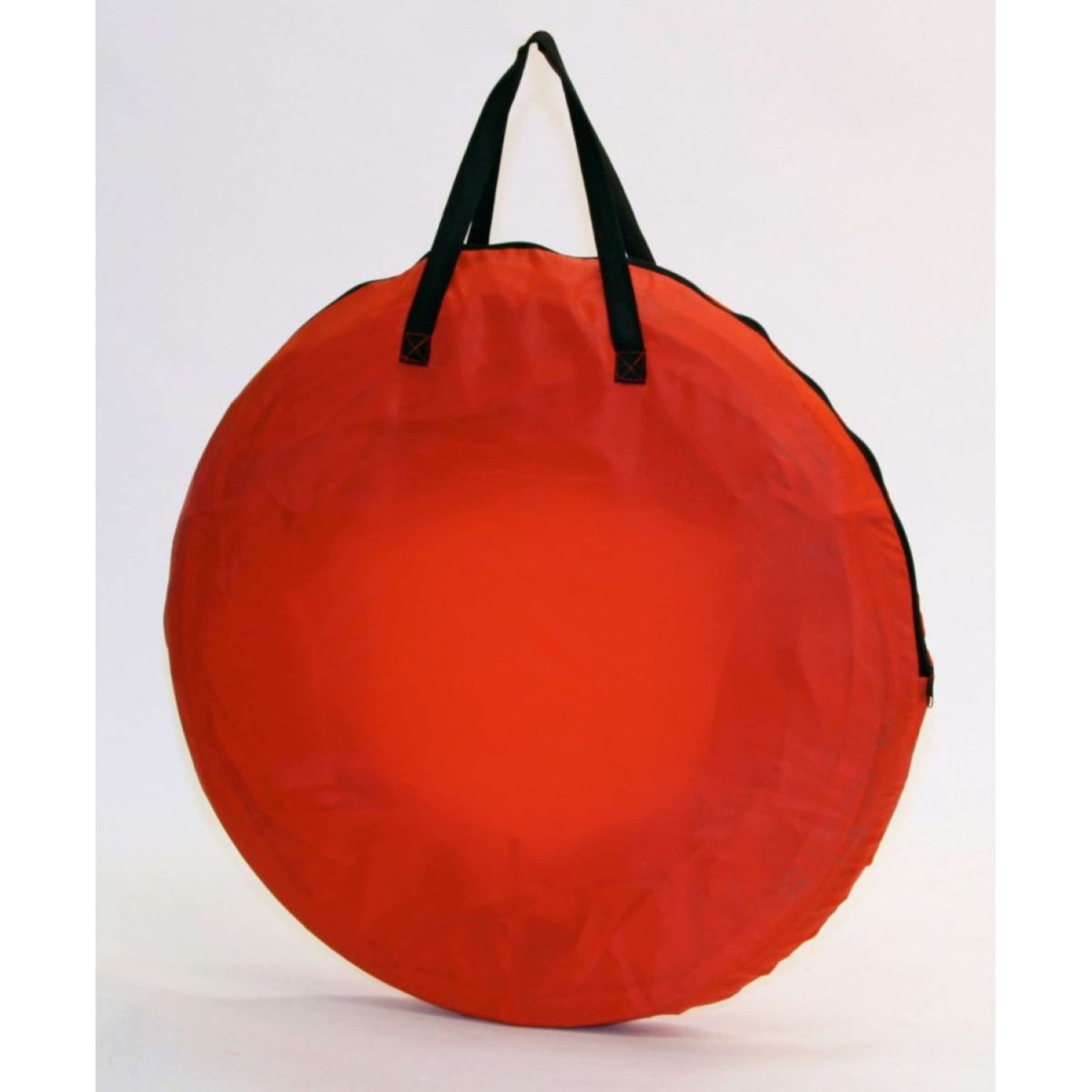 Kerbl Agility Dog Tunnel Red