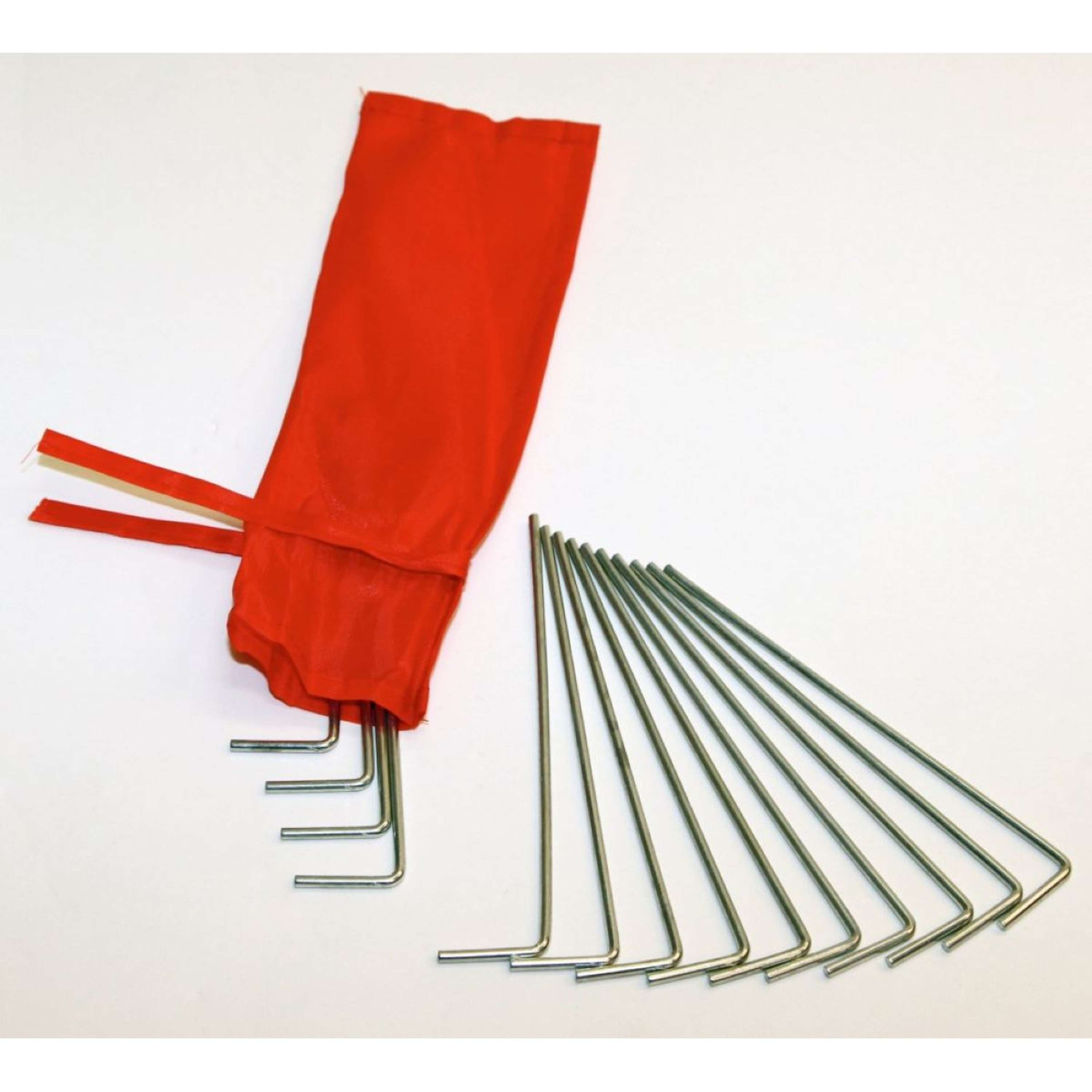 Kerbl Agility Dog Tunnel Red