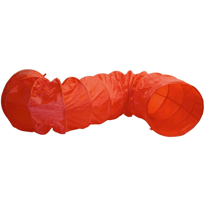 Kerbl Agility Dog Tunnel Red