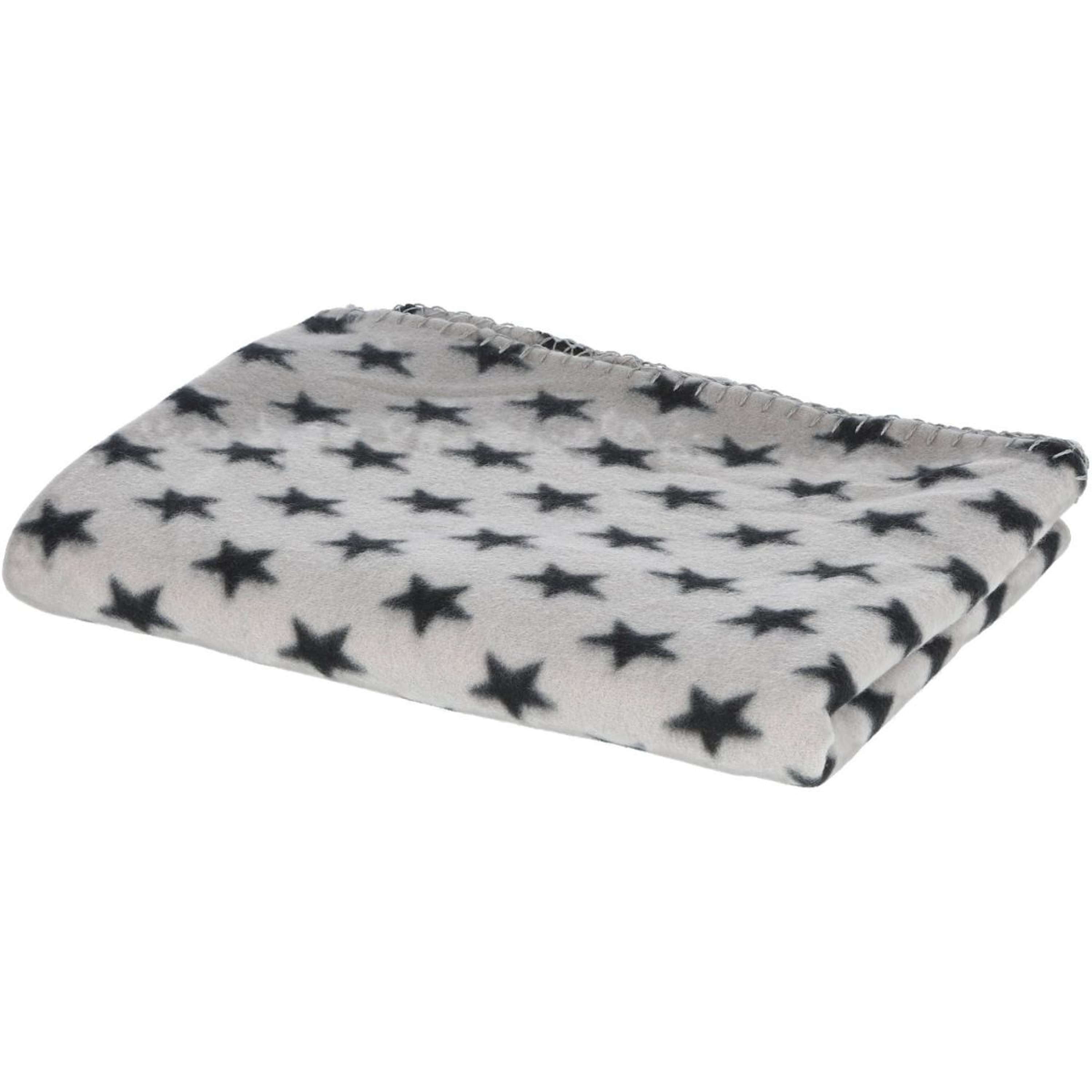 Kerbl Dog Blanket Stella Grey