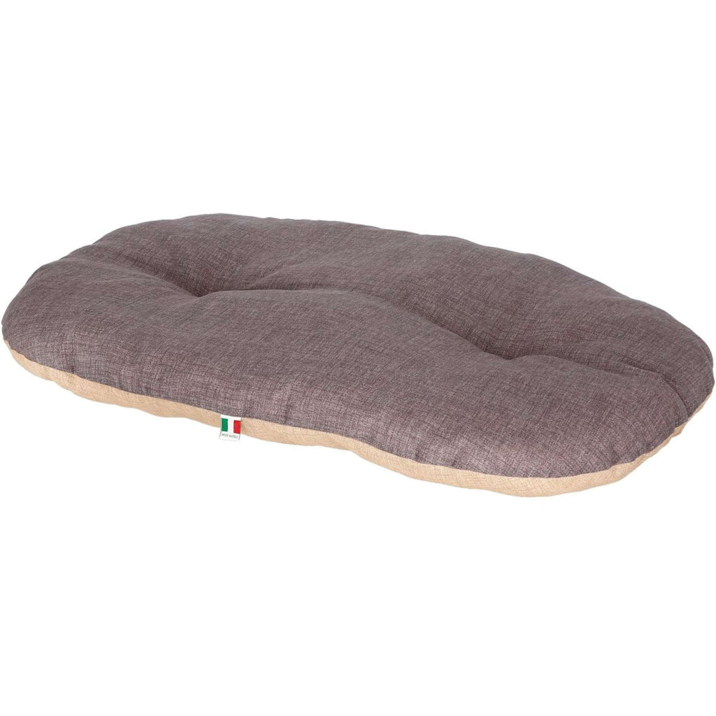 Kerbl Dog Cushion Loneta Brown/Grey