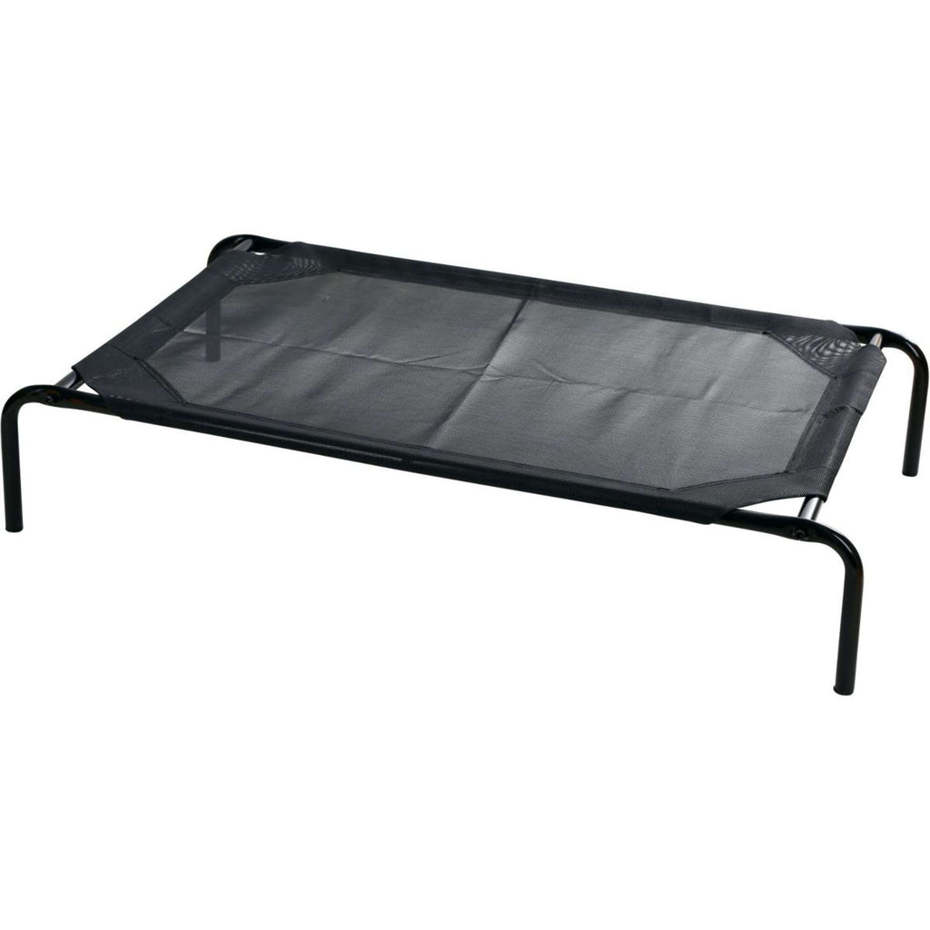 Kerbl Dog Lounger Vacation Black
