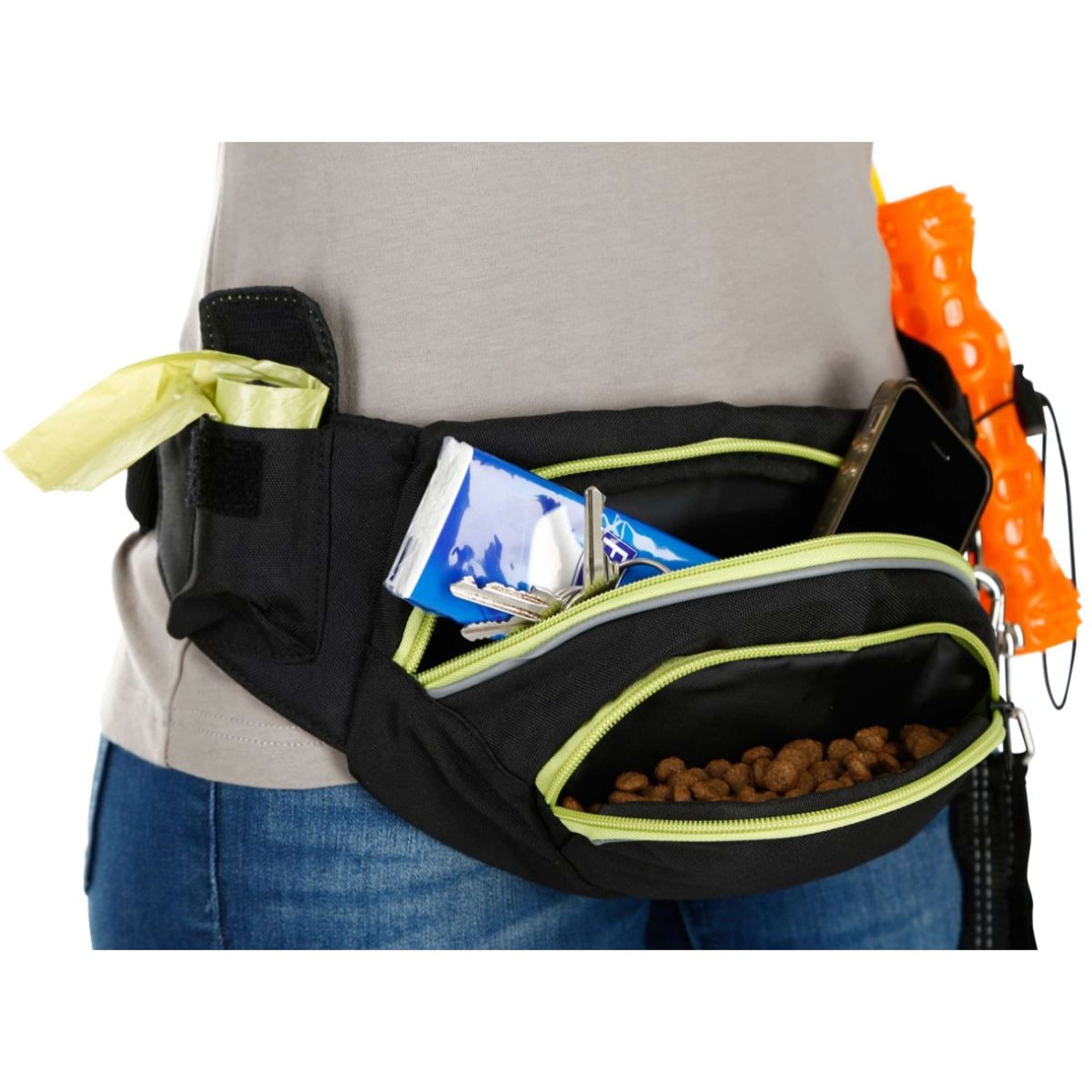Kerbl Belt Bag Active Black