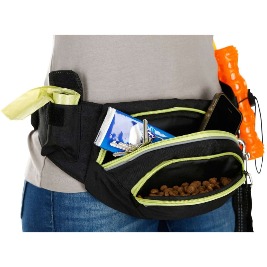 Kerbl Belt Bag Active Black