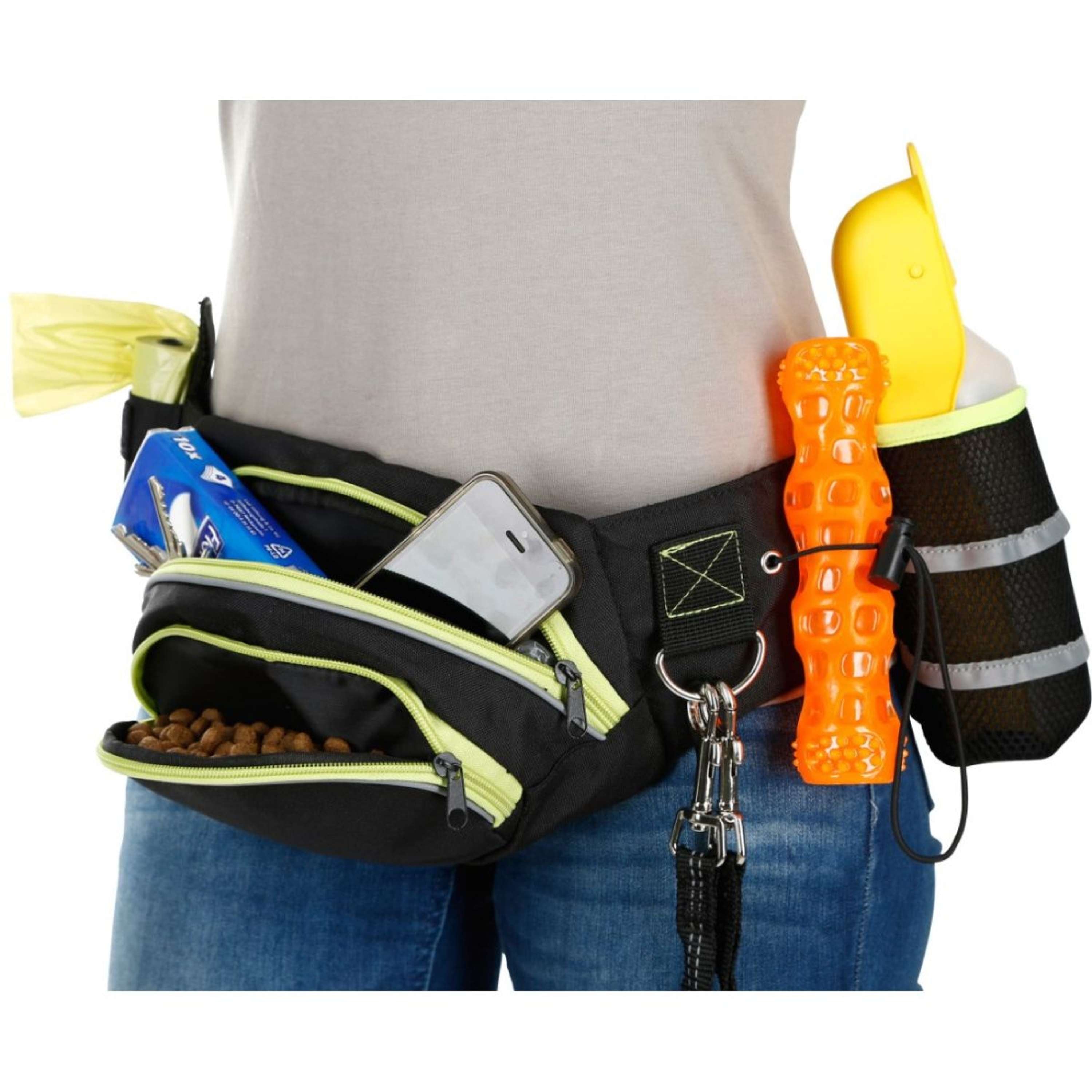 Kerbl Belt Bag Active Black