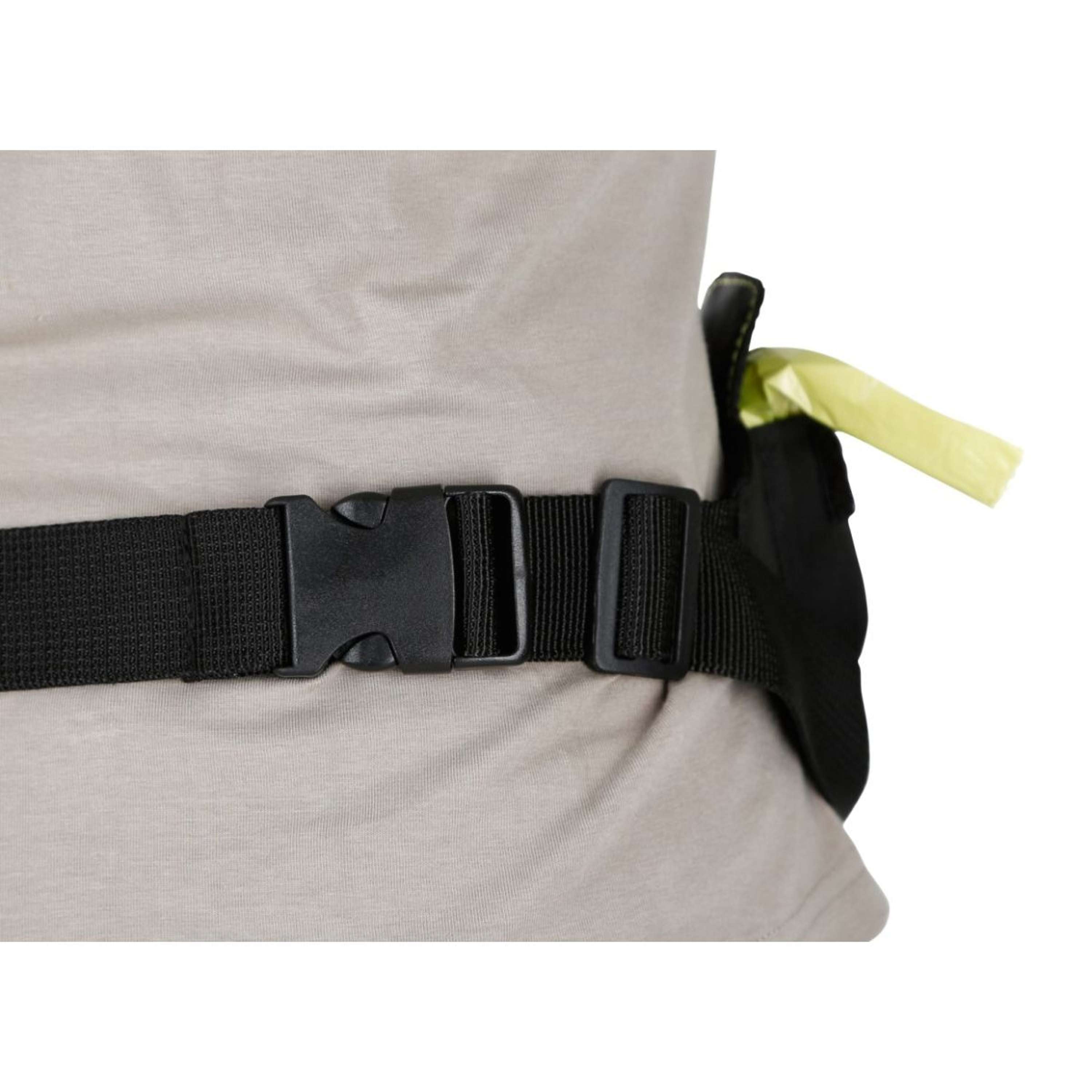 Kerbl Belt Bag Active Black