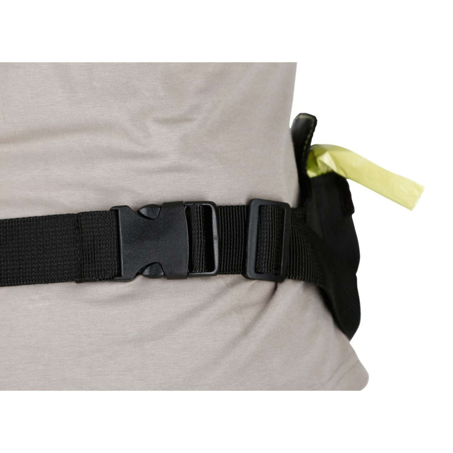 Kerbl Belt Bag Active Black