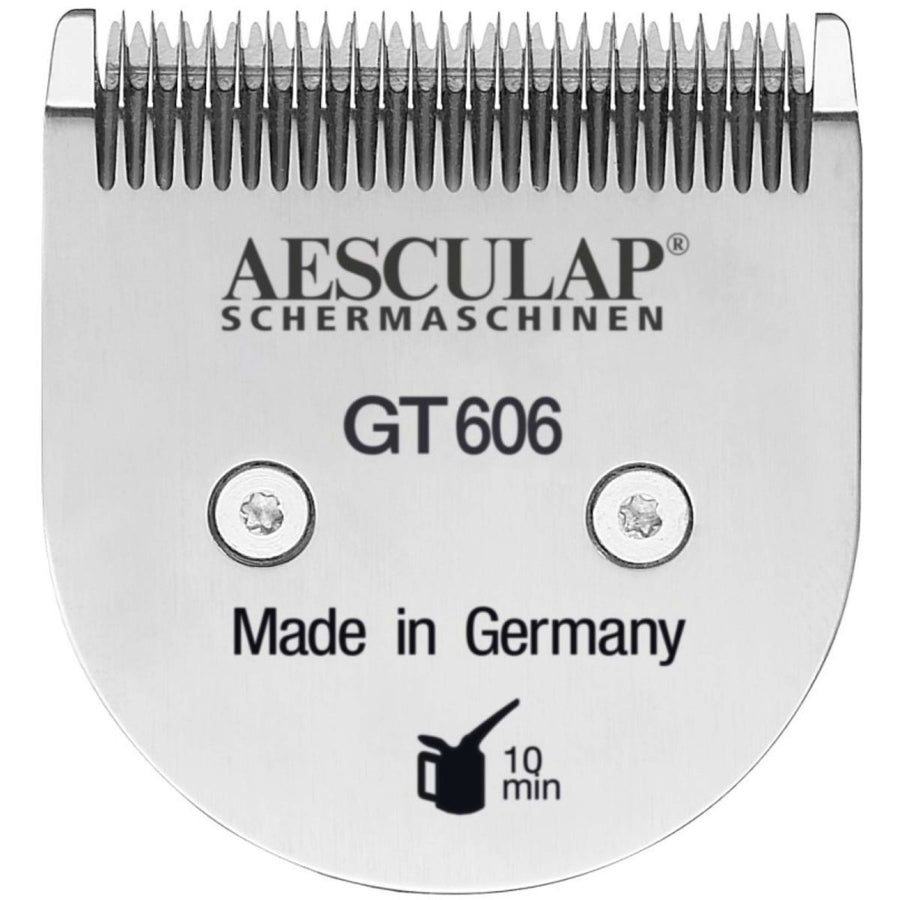 Aesculap Razor Set Akkurata/Vega