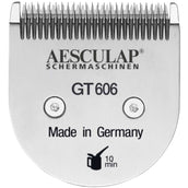 Aesculap Razor Set Akkurata/Vega
