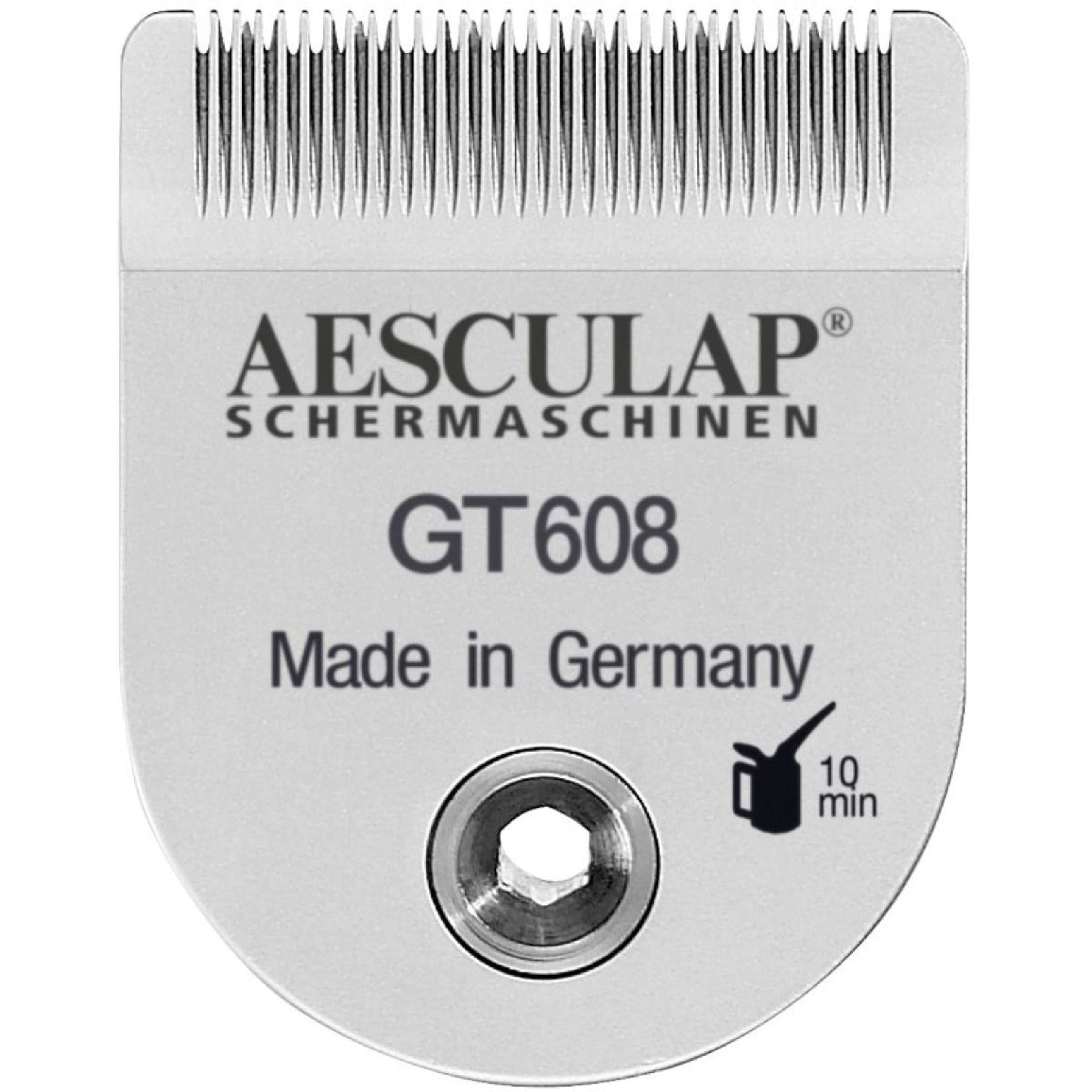 Aesculap Clipper Head Exacta